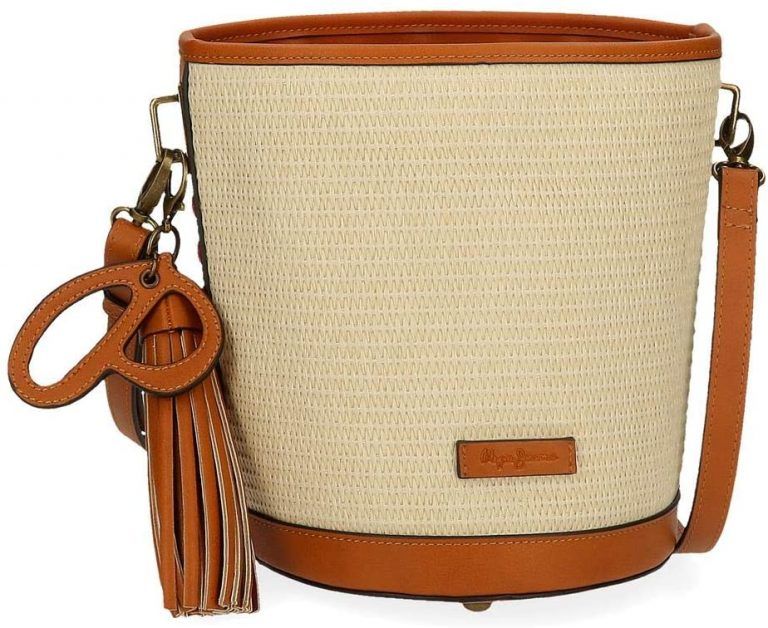 LOS BOLSOS Y CAPAZOS DE PAJA QUE QUERRAS LLEVAR ESTE VERANO