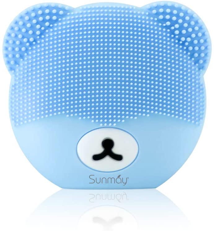 MASAJEADORES FACIALES