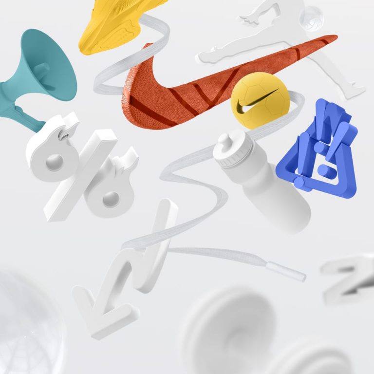 20 % EN NIKE APROVECHATE