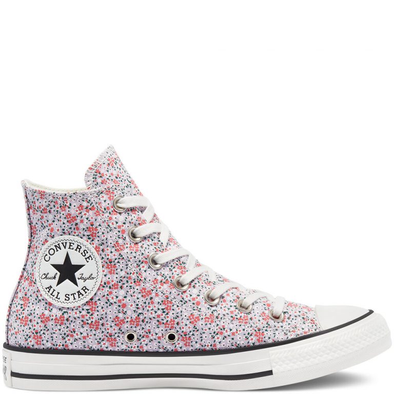 LAS CONVERSE MAS ROMANTICAS