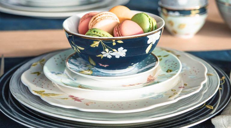 Laura Ashley en Westwing