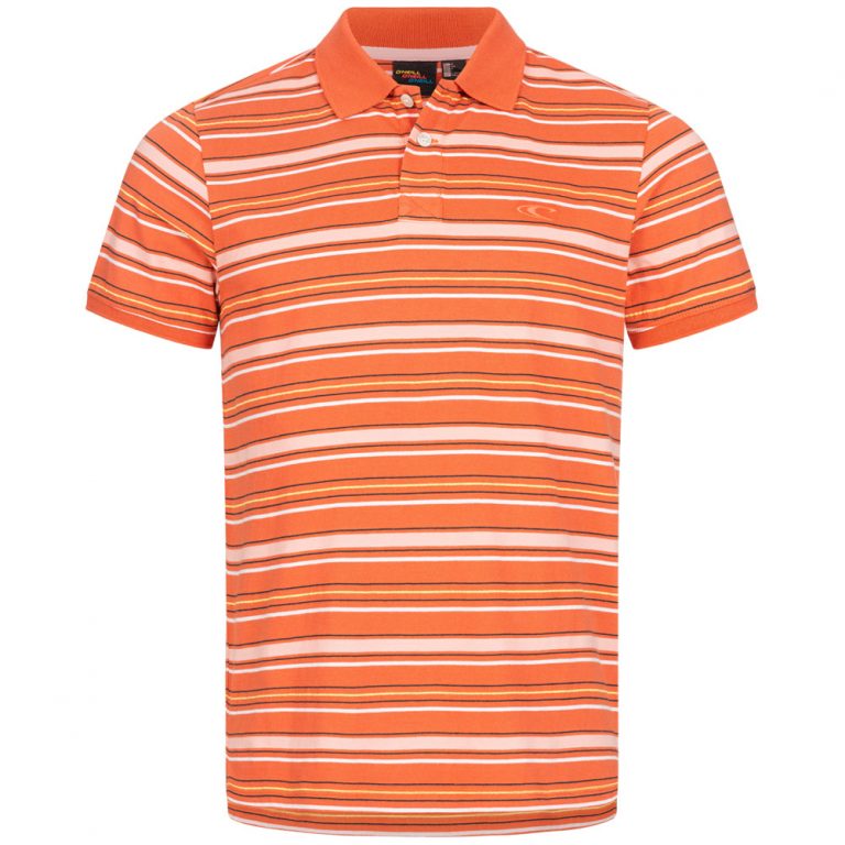 O’NEILL POLO HOMBRE ALGODON