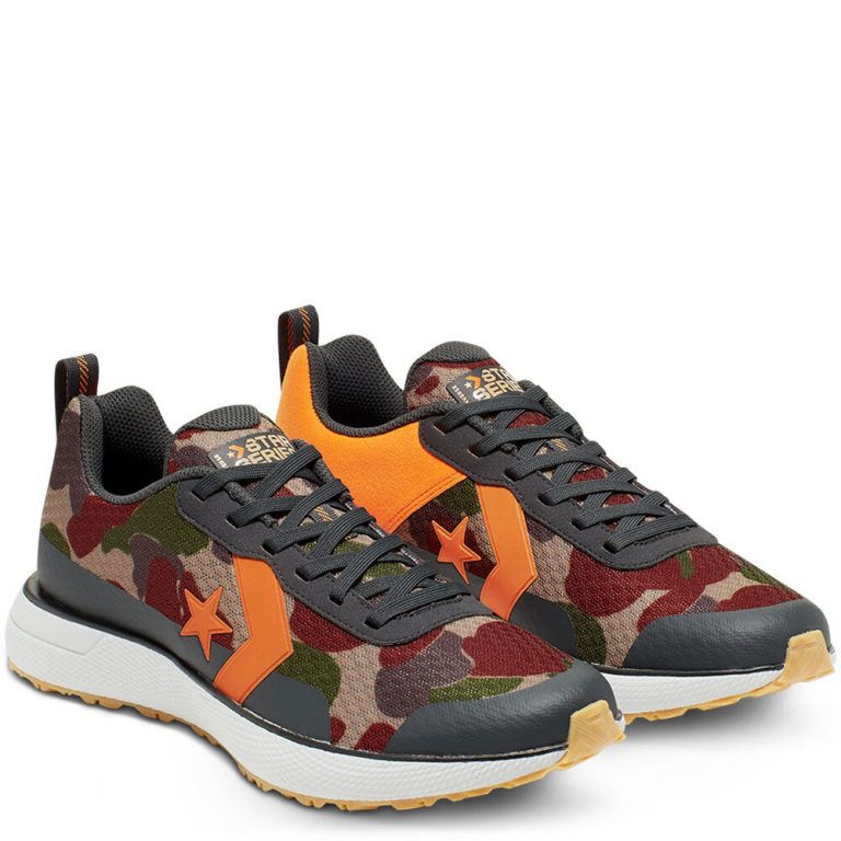 REDISEÑADAS  CON ESTILO URBANO