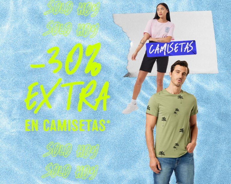 SOLO HOY EN ABOUT YOU