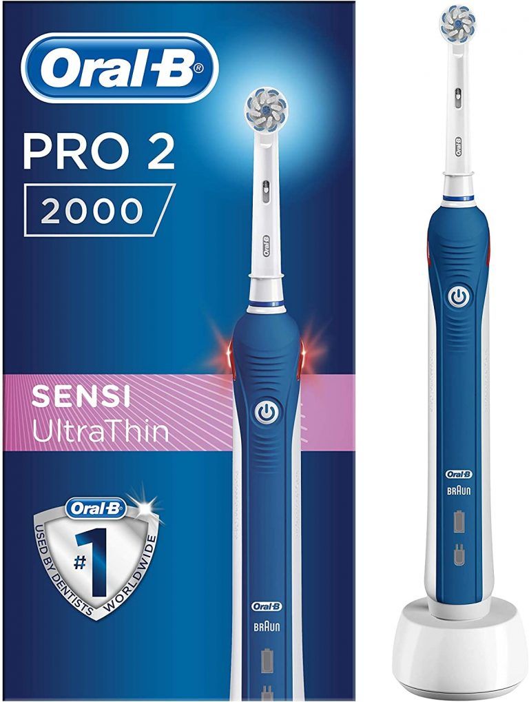 OFERTA TOP ORAL-B
