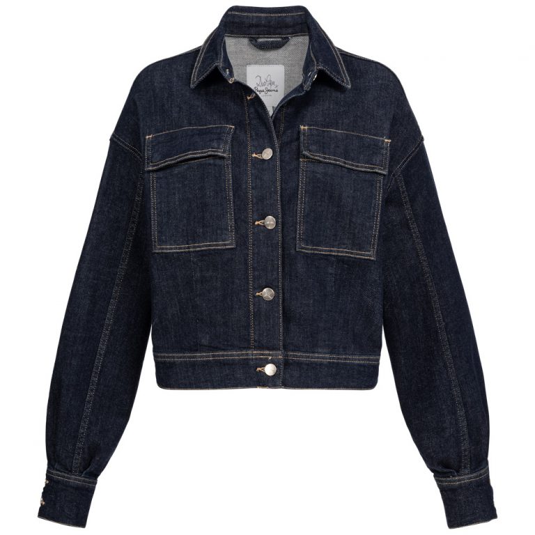 CAZADORA PEPE JEANS