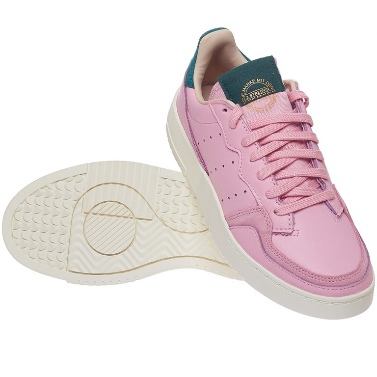 ADIDAS ORIGINALES SUPERCOURT