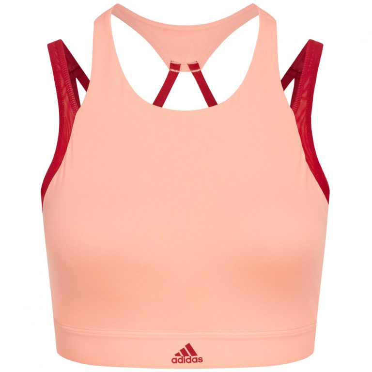 ADIDAS SUJETADOR HALTER