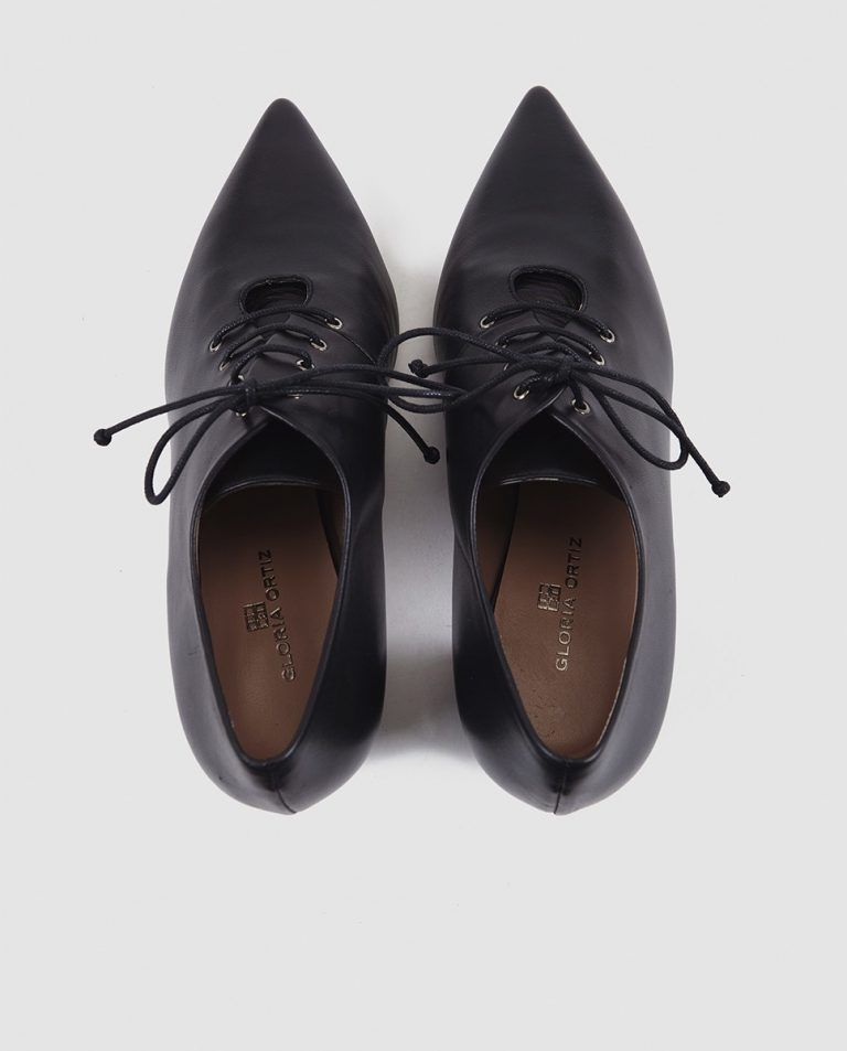 ZAPATOS GLORIA ORTIZ