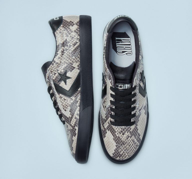 CONVERSE MUJER CHECKPOINT PRO