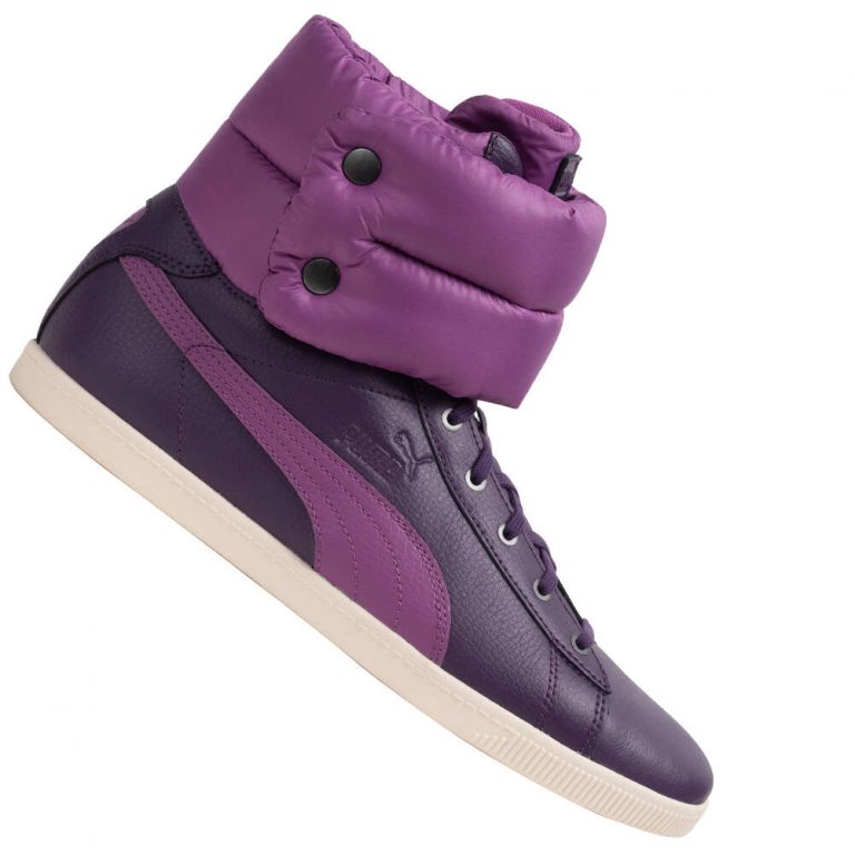 PUMA BOTAS MUJER