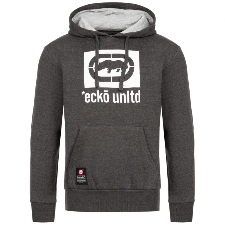 ECKO UNILTD SUDADERA HOMBRE