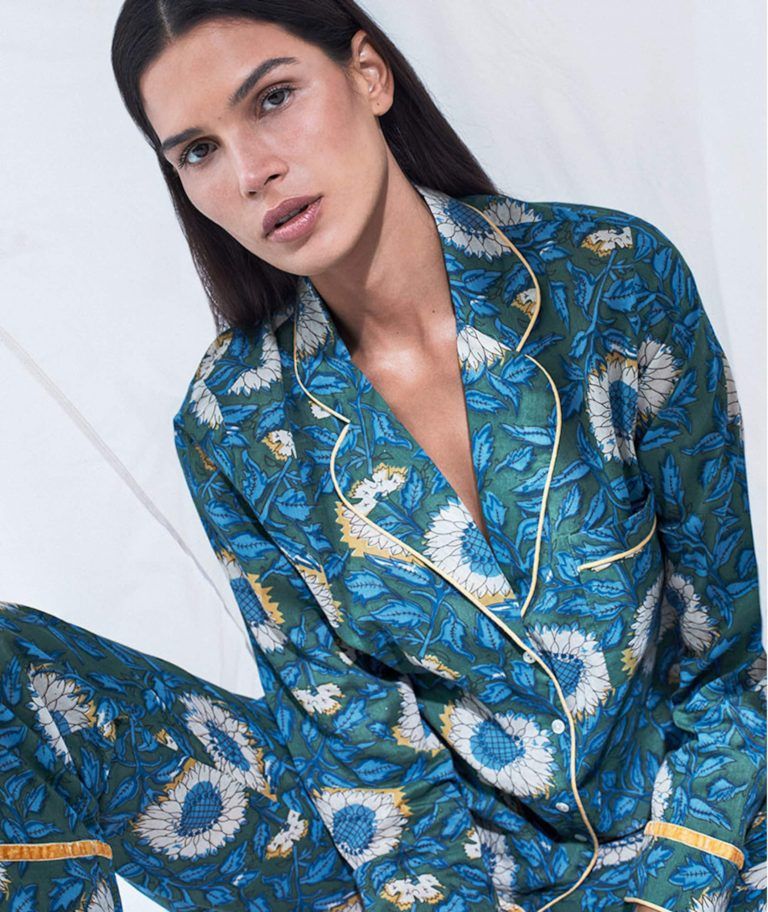 SEMANA DE LA LENCERIA EN EL CORTE INGLES