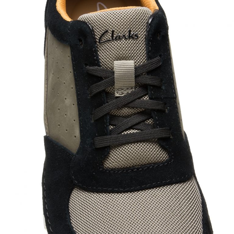 CLARKS ZAPATOS HOMBRE
