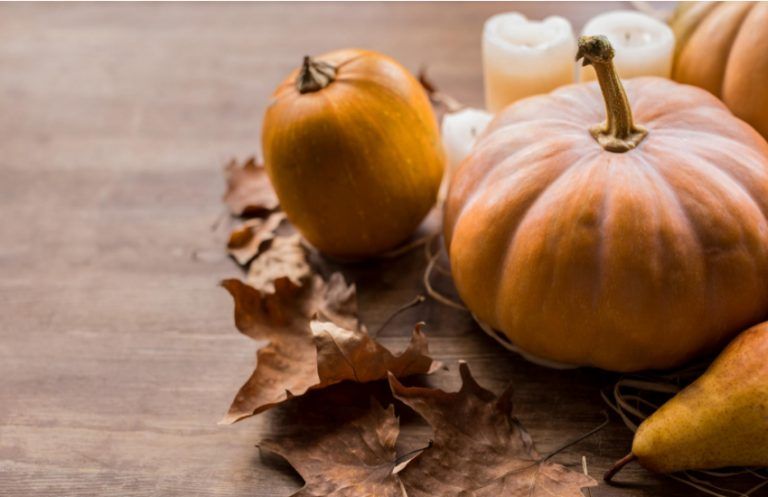 QUE NOS DEN CALABAZAS