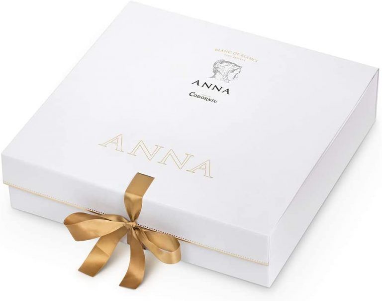 ANNA EDICION LIMITADA