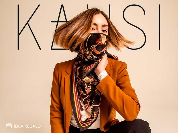 COMPLEMENTOS CON MUCHA CLASE