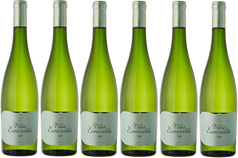 VIÑE ESMERALDA ACIERTO SEGURO