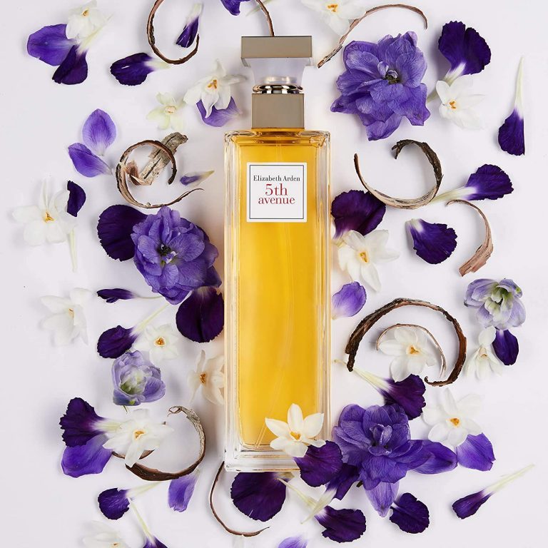 ELISABETH ARDEN 5 TH AVENUE