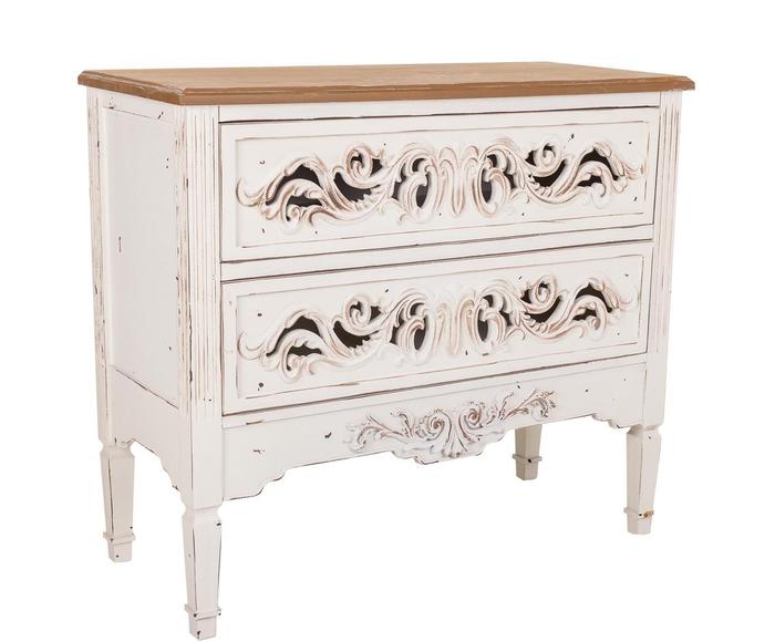 Decoracion de lujo sin precios de lujo