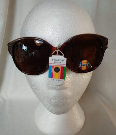 Gafas de sol mujer polarizadas  20  Revex  (125)