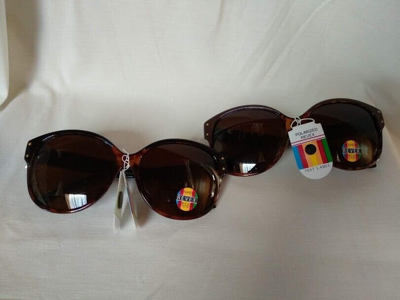 Gafas de sol mujer polarizadas 20 Revex (125) - Imagen 7