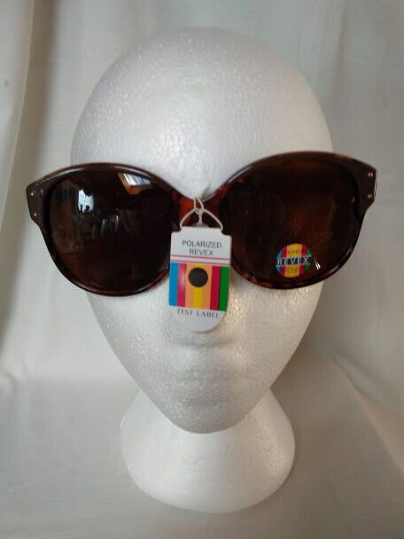 Gafas de sol mujer polarizadas 20 Revex (125)