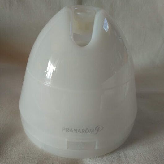 Difusor Yao Ultrasonic Pranaron de aceites esenciales Nuevo a estrenar (29)