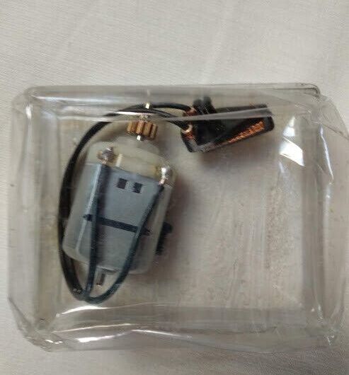 SCX SCALEXTRIC Motor tipo Mabuchi para SuperSlot 1/32 Nuevo (96)