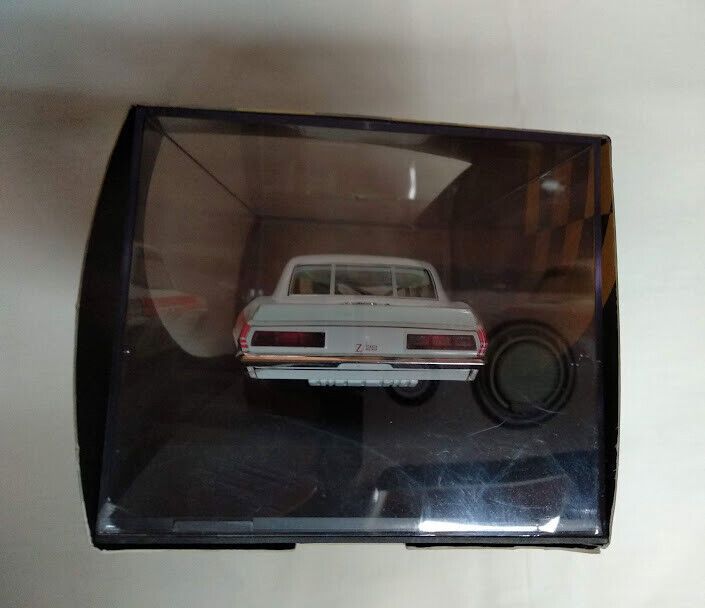SUPERSLOT CHEVROLET CAMARO 1970 Joe Chamberlain Nº76 (100)1/32 Nuevo 8 - Imagen 5