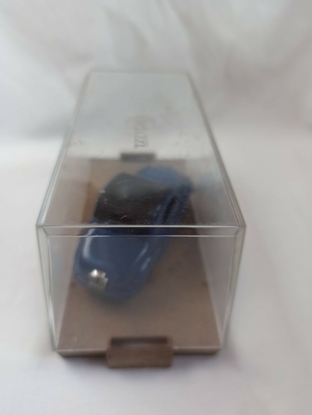 TOPOLINO AZUL 1/43 NUEVO CON CAJA (146) - Imagen 5