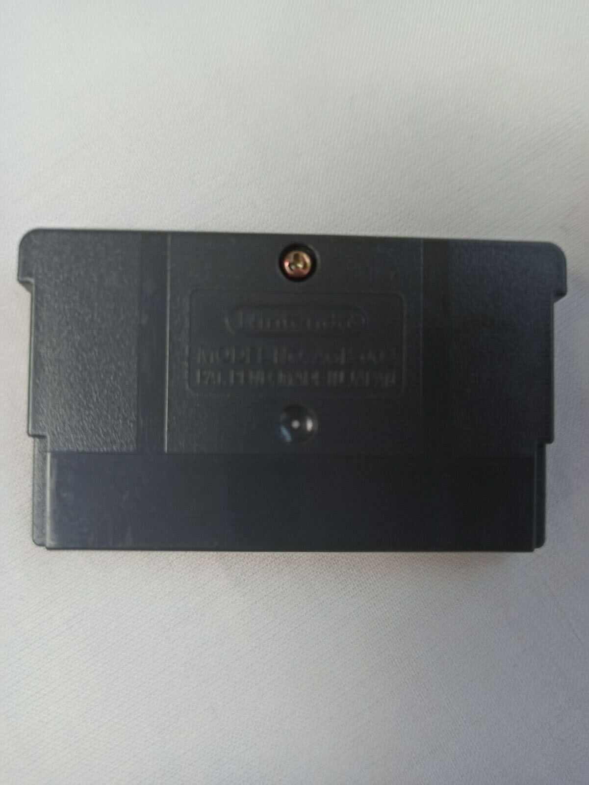 GOLDEN SUN BUEN ESTADO GB ADVANCE Pal ORIGINAL(156) - Imagen 3