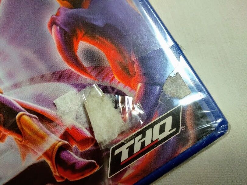 Summoner 2 para playstation 2 Nuevo y precintado Pal - Imagen 4