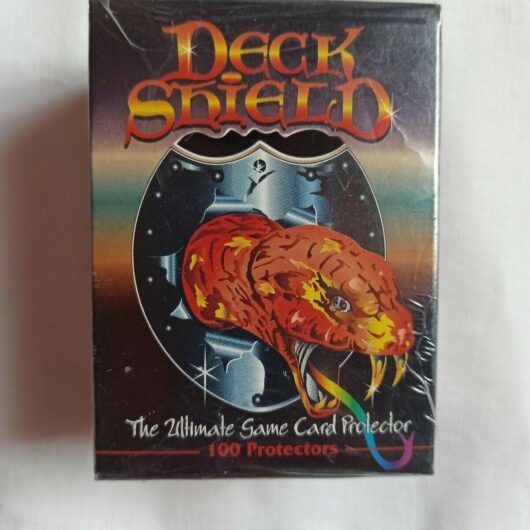 XTREME SHIELD FUNDAS PARA MAGIC WHITE CLEAR PAQUETE 100 UNIDADES (155)