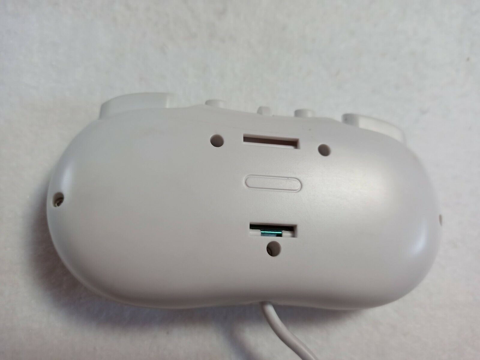 CLASSIC CONTROLLER ORIGINAL NINTENDO WII USADO (150) - Imagen 3