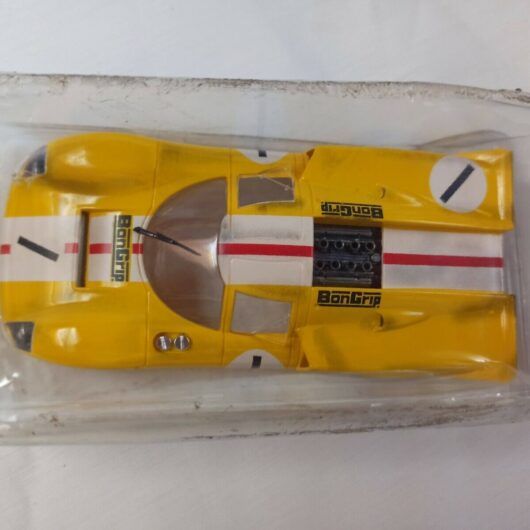 FLY CARROCERIA PORCHE 917 K NUEVO EN BLISTER ESTROPEADO (144)