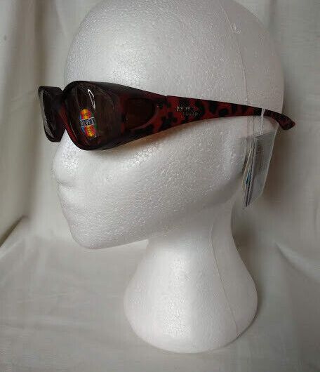 Gafas polarizadas  07 marrones Revex  (125)