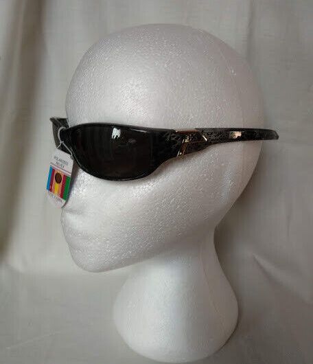 Gafas polarizadas caballero  10  negras o grises Revex  (126)