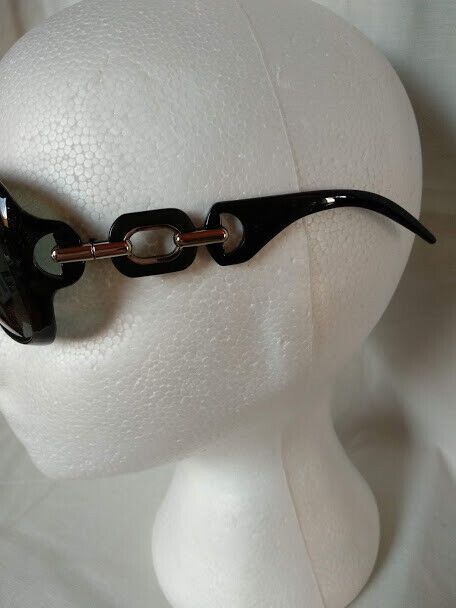 Gafas polarizadas sra fantasía patilla 01 negras (125) - Imagen 4