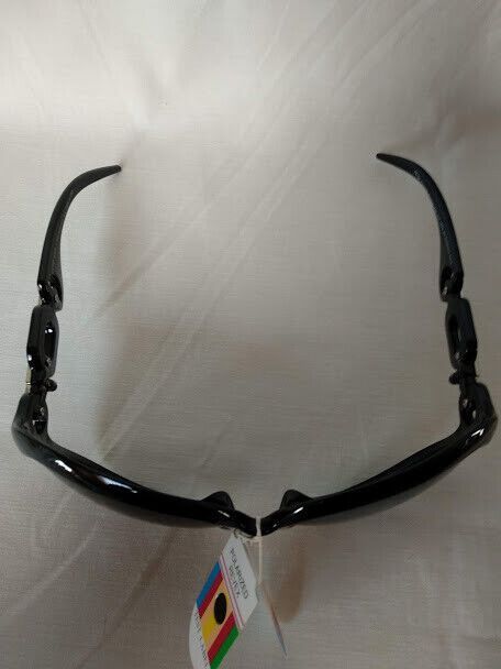 Gafas polarizadas sra fantasía patilla 01 negras (125) - Imagen 7