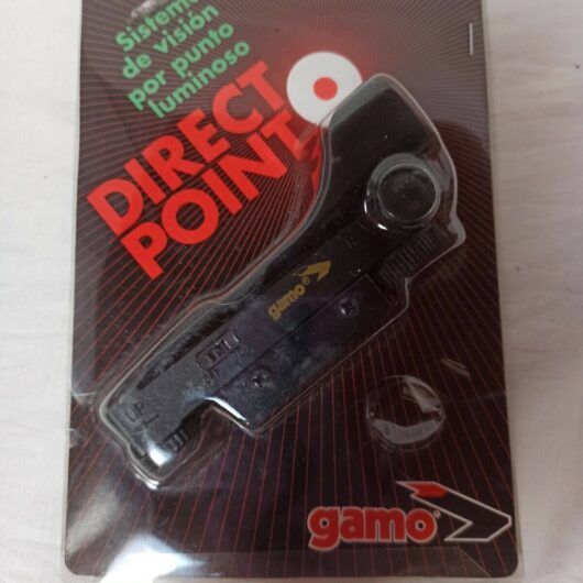 DIRECT POINT GAMO NUEVO A ESTRENAR (144)