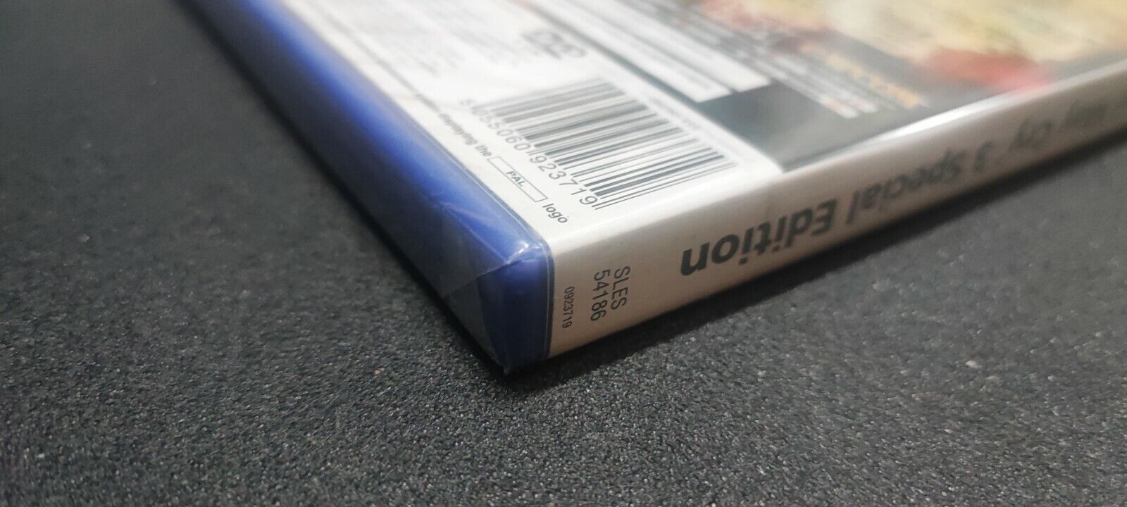 Devil May Cry 3 Special Edition nuevo y precintado para playstation 2 Pal - Imagen 4