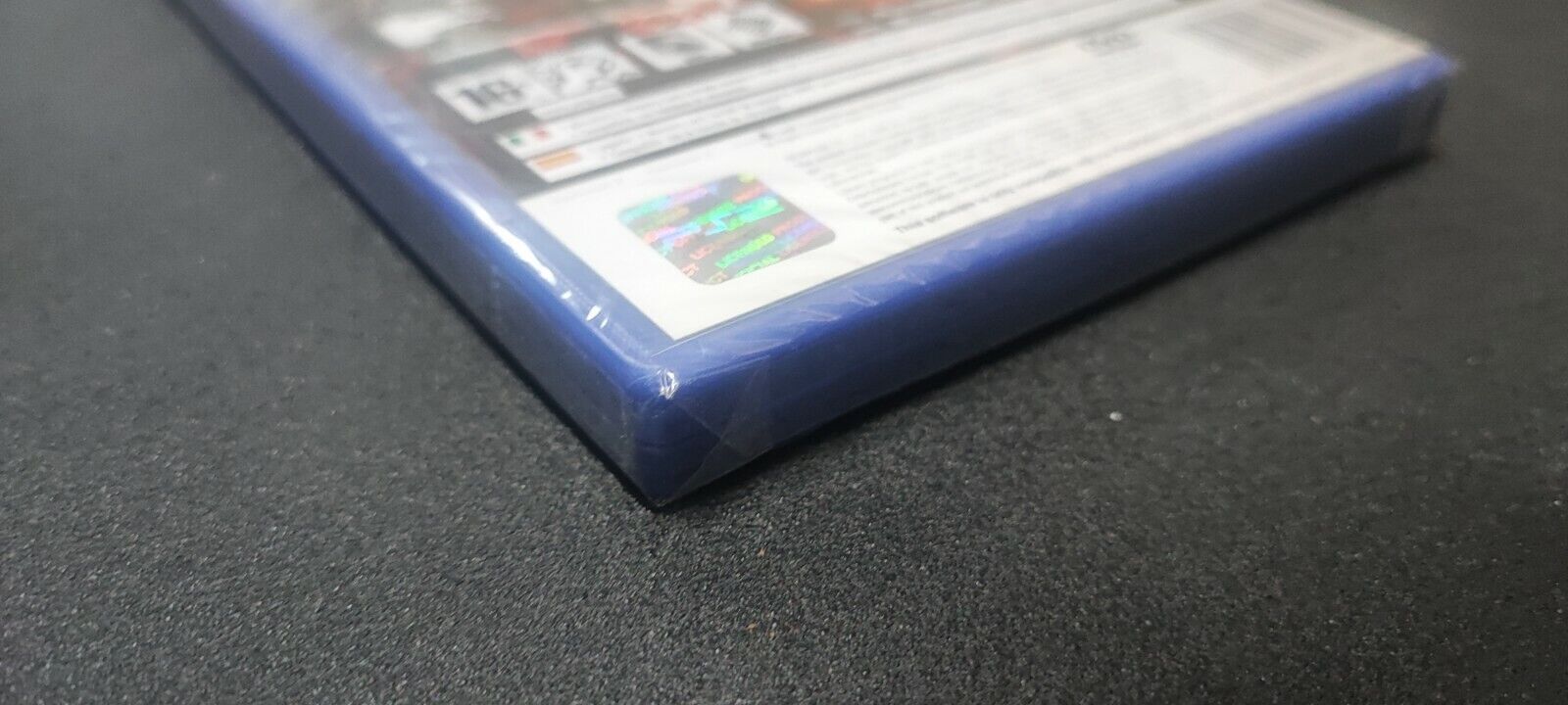 Devil May Cry 3 Special Edition nuevo y precintado para playstation 2 Pal - Imagen 7