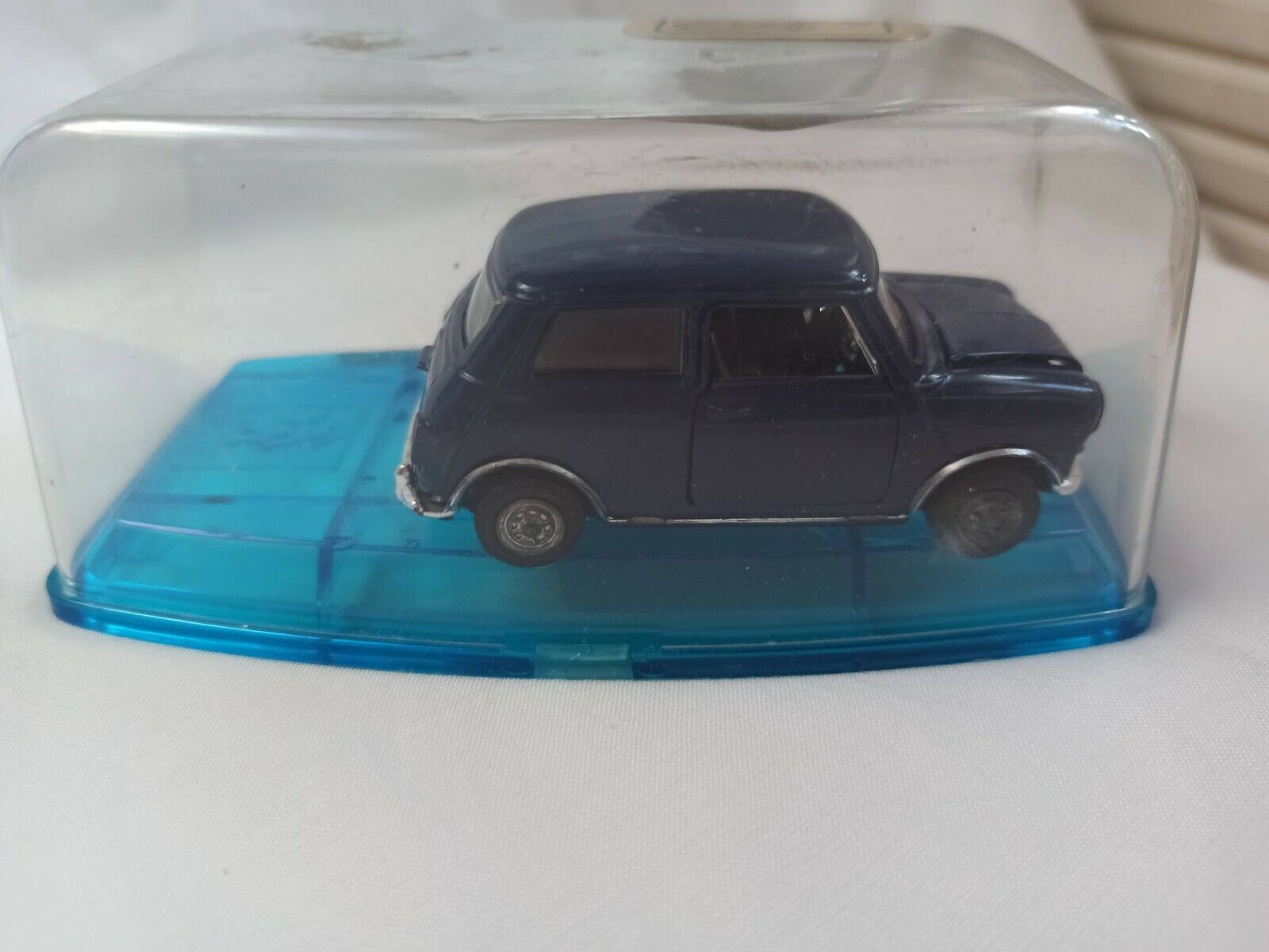 MINI COOPER REF 373 ARTEC 1/43 NUEVO CON CAJA (146) - Imagen 3