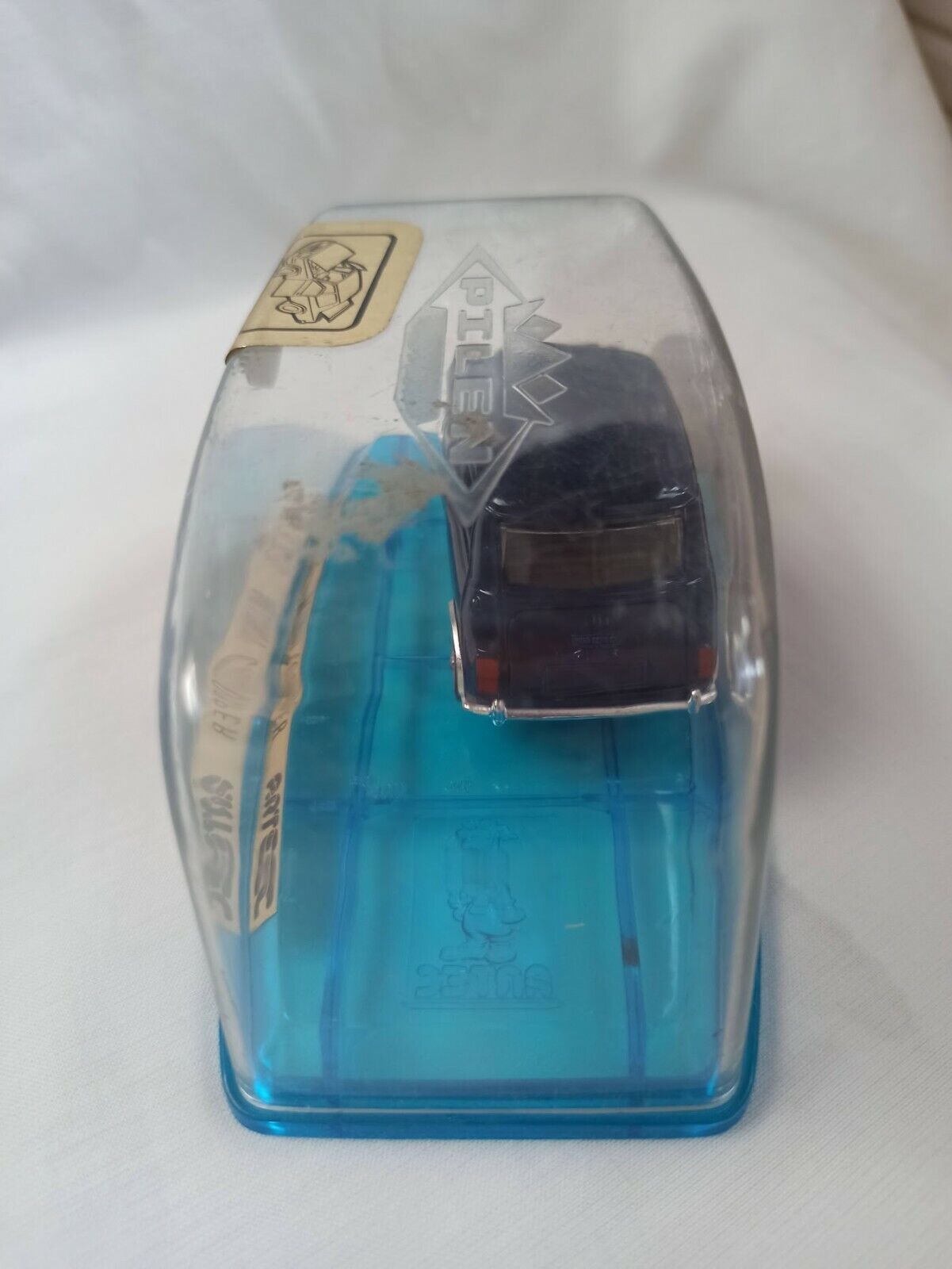 MINI COOPER REF 373 ARTEC 1/43 NUEVO CON CAJA (146) - Imagen 5