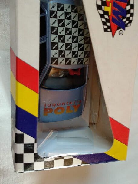 Team Slot Seat Toledo Poly Edicion Limitada Nuevo (108) - Imagen 4