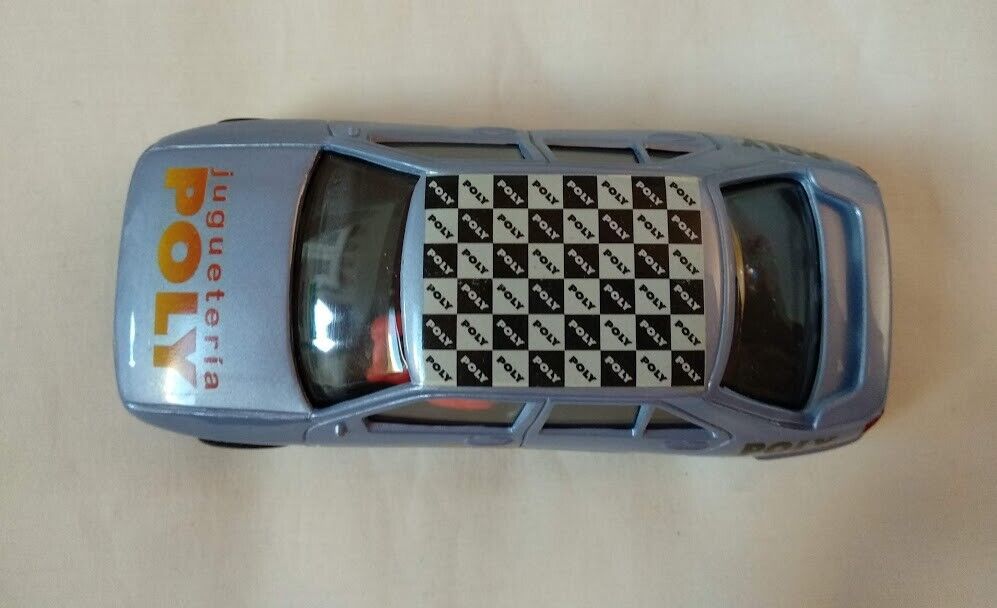 Team Slot Seat Toledo Poly Edicion Limitada Nuevo (108) - Imagen 7