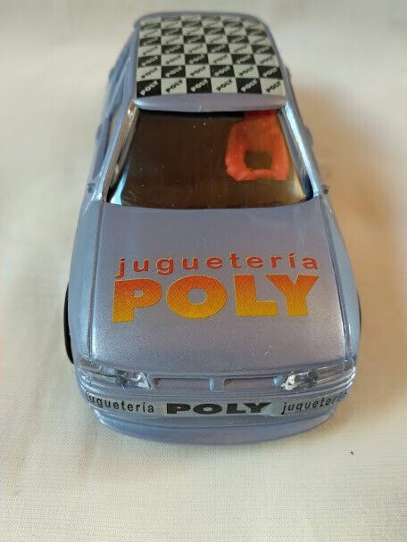 Team Slot Seat Toledo Poly Edicion Limitada Nuevo (108) - Imagen 9