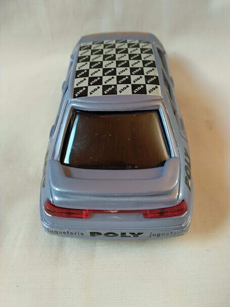 Team Slot Seat Toledo Poly Edicion Limitada Nuevo (108) - Imagen 10
