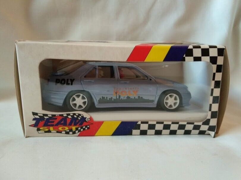 Team Slot Seat Toledo Poly Edicion Limitada Nuevo (108)